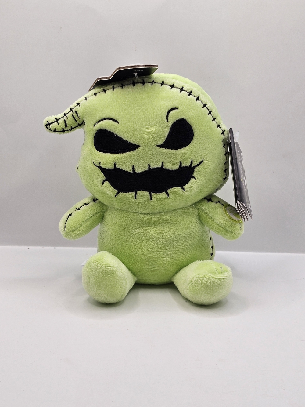Disney X Primark Nightmare Before Christmas Light-Up Oogie Boogie Plush toy